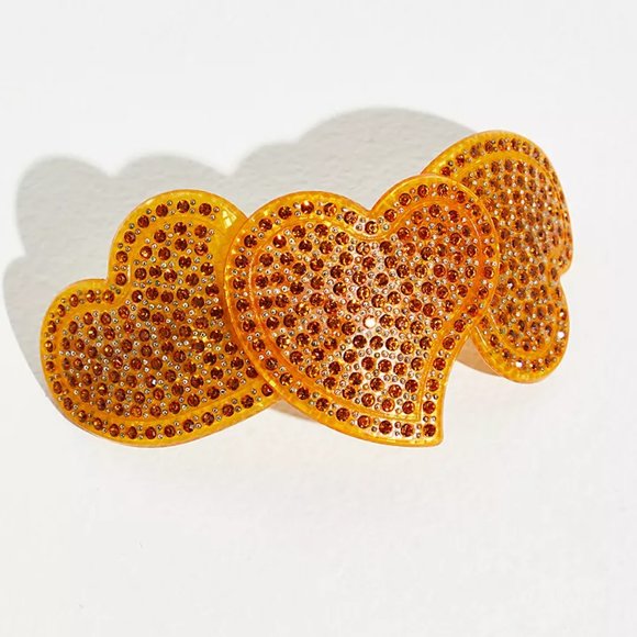 Valet Studio Coco Clip